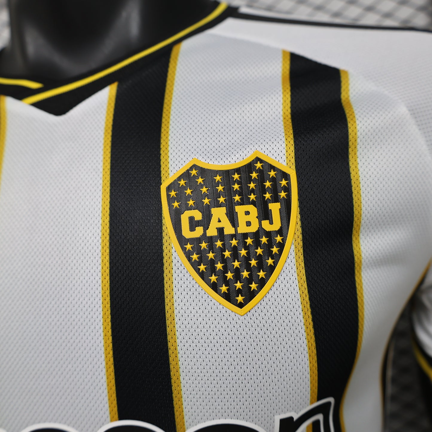 Boca Junior 2026/2027 special edition players version