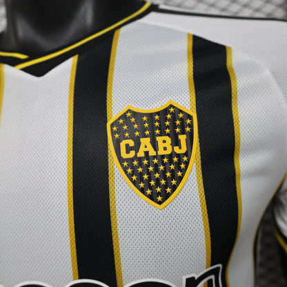 Boca Junior 2026/2027 special edition players version