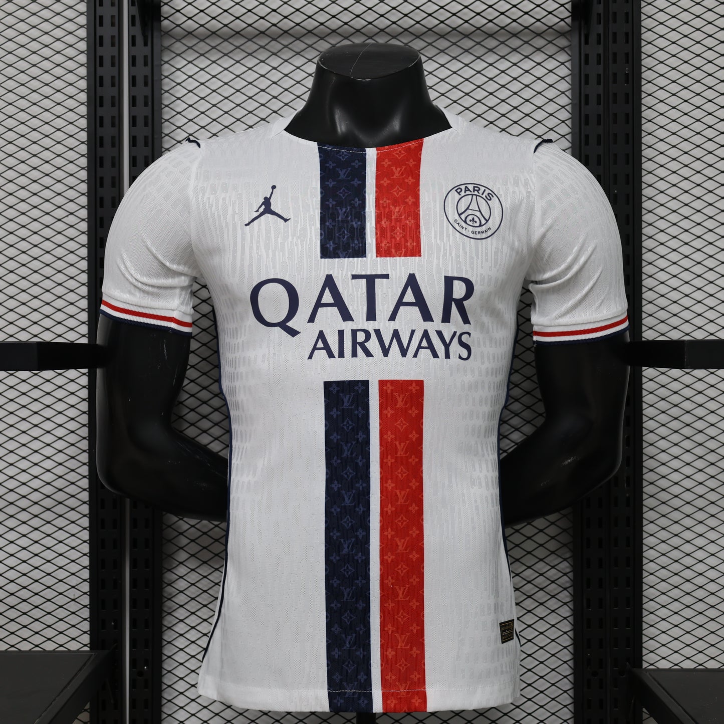 Paris Saint German 2026/2027 special edition Jersey