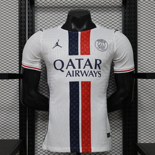 Paris Saint German 2026/2027 special edition Jersey
