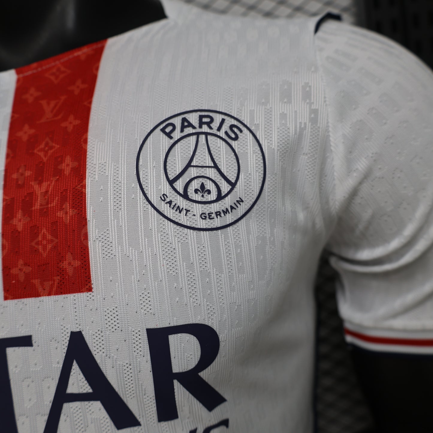 Paris Saint German 2026/2027 special edition Jersey