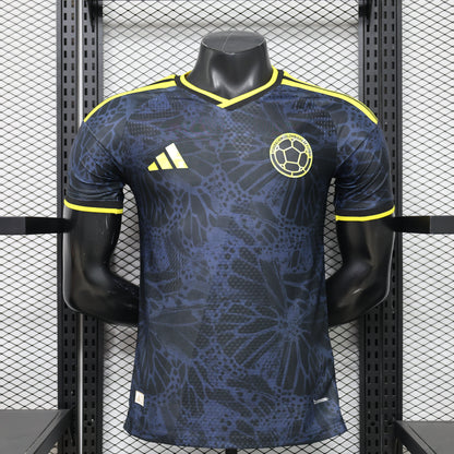 Colombia 2026/2027 special edition players version