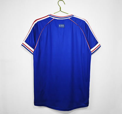 1998 France home