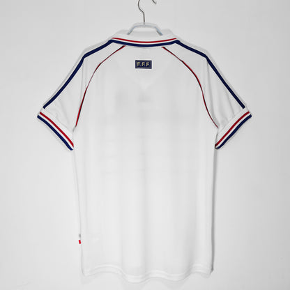 1998 France away