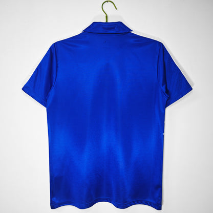 1984  France home