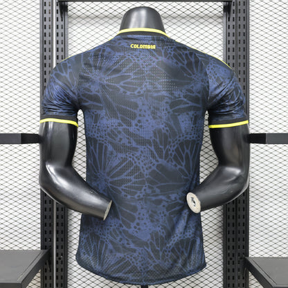 Colombia 2026/2027 special edition players version