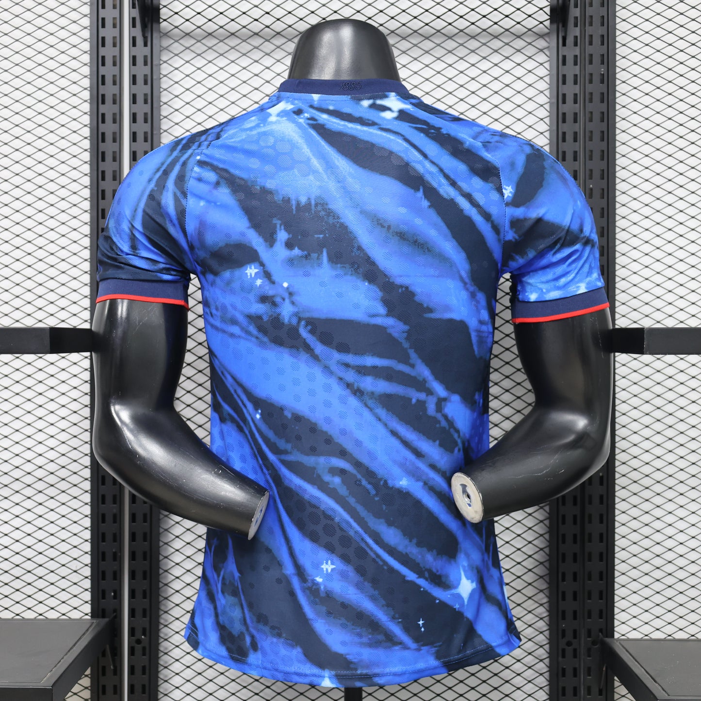 USA 2026/2027 special edition players version