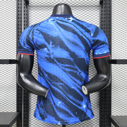 USA 2026/2027 special edition players version