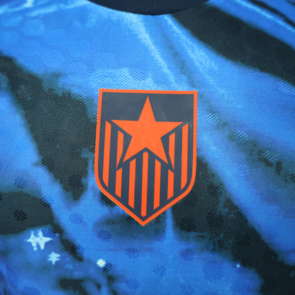 USA 2026/2027 special edition players version