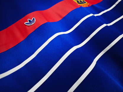 1984  France home
