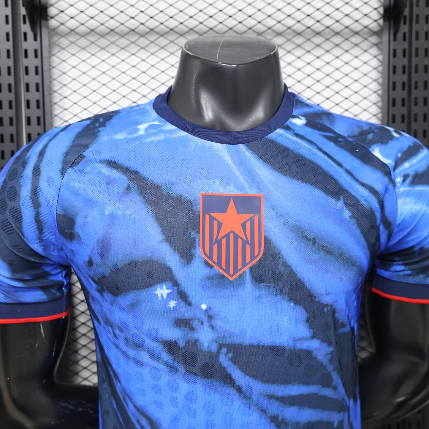 USA 2026/2027 special edition players version