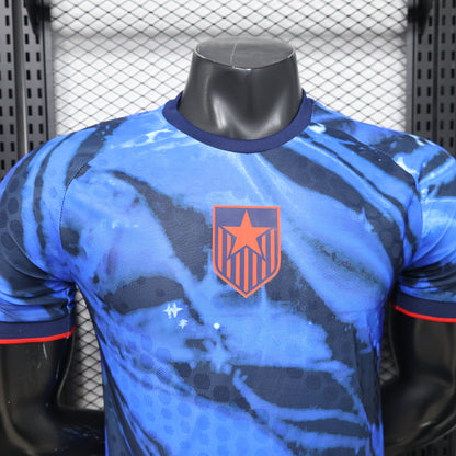 USA 2026/2027 special edition players version