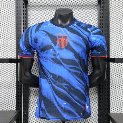 USA 2026/2027 special edition players version
