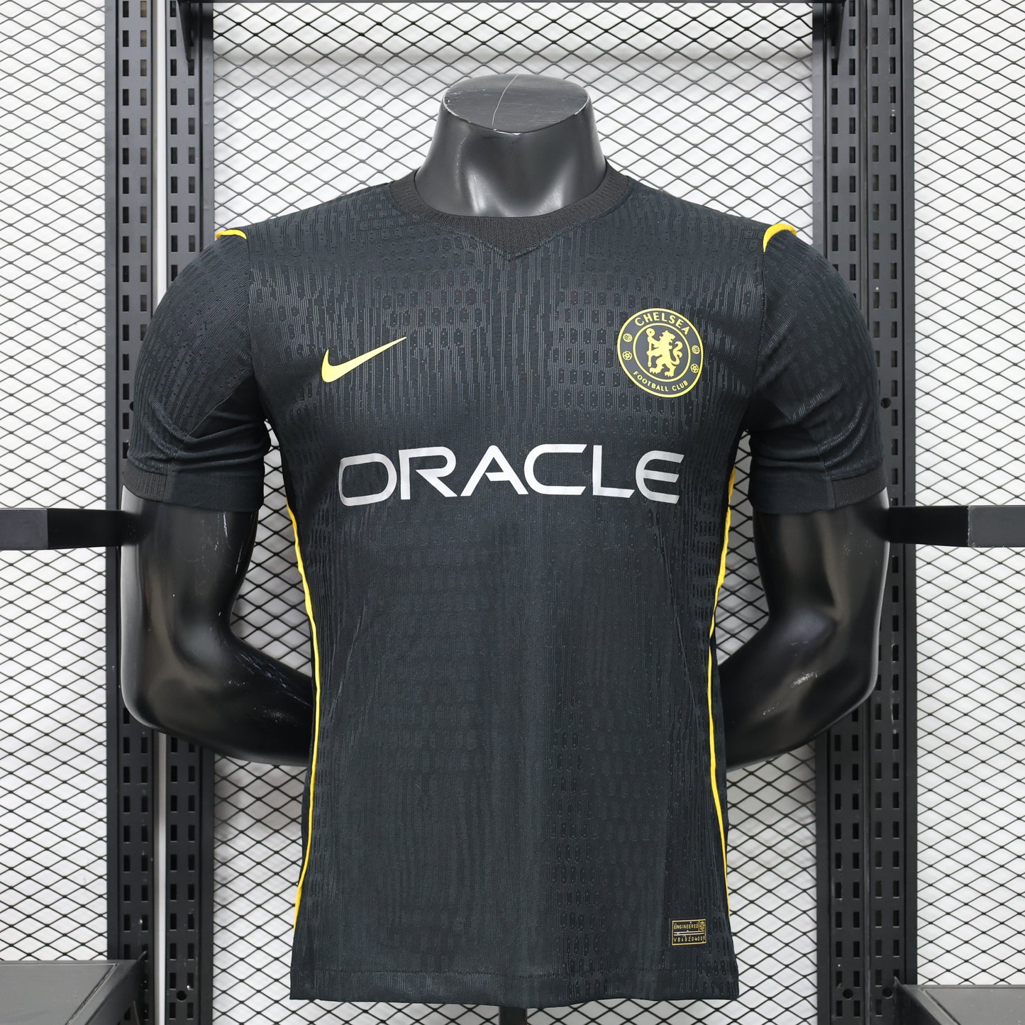 Chelsea 2026/2027 special edition players version