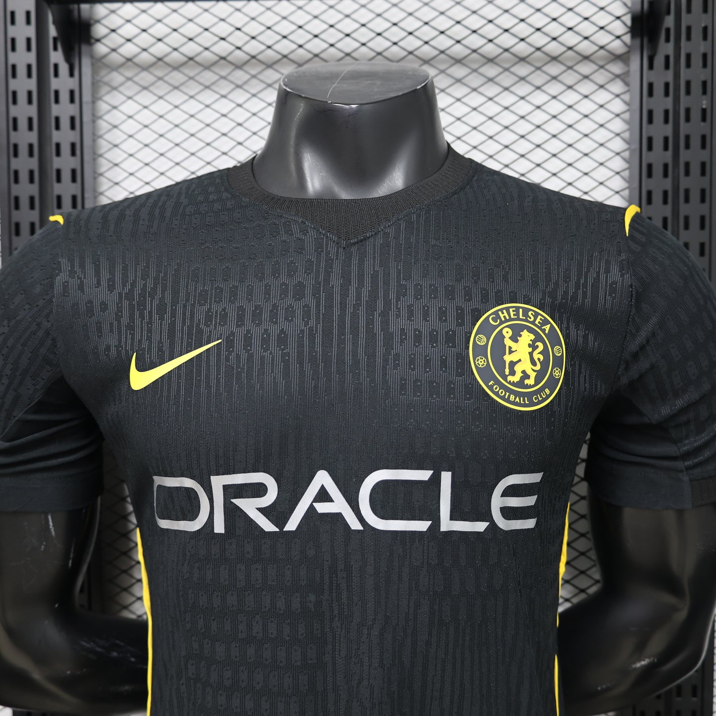 Chelsea 2026/2027 special edition players version