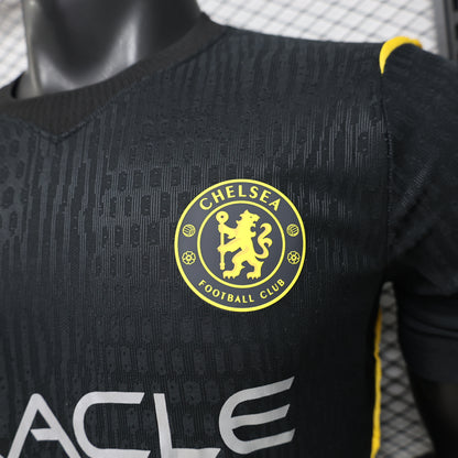 Chelsea 2026/2027 special edition players version