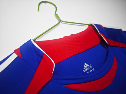 2006 France home