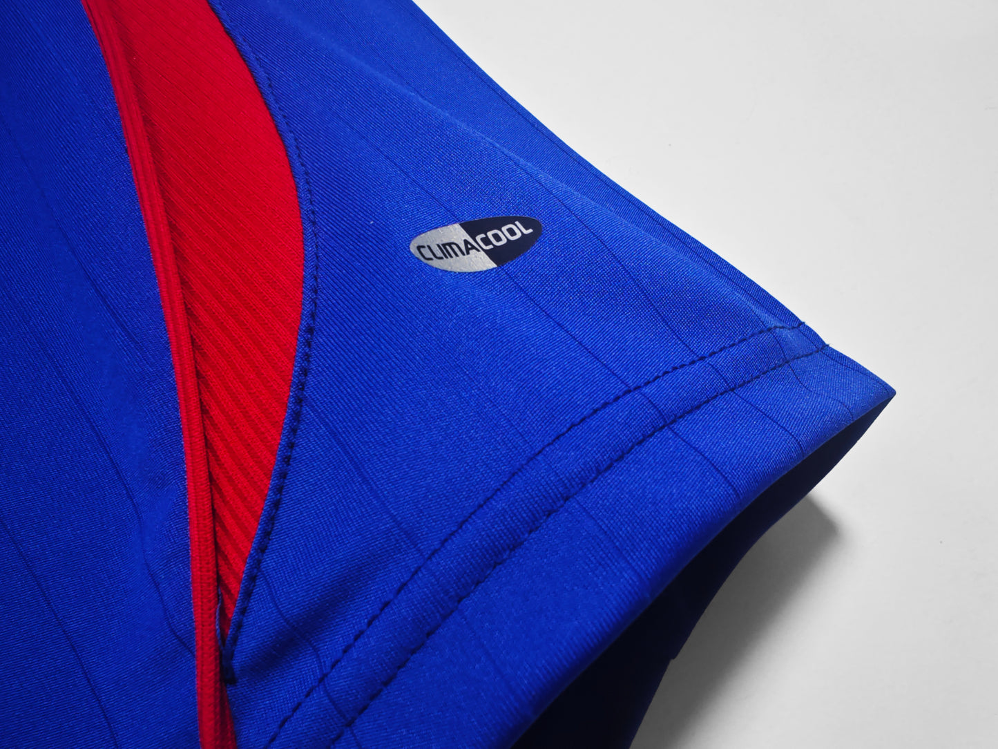 2006 France home