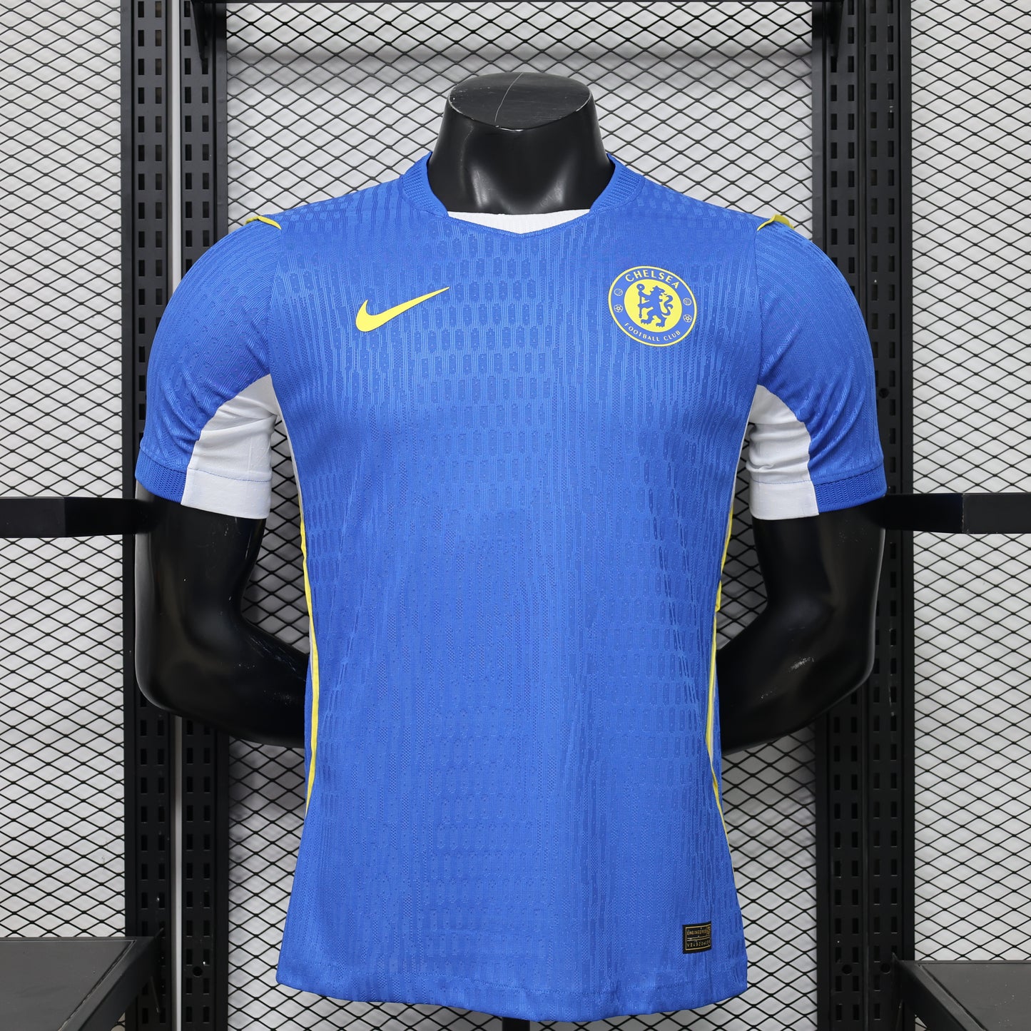 Chelsea 2026/2027 special edition players version