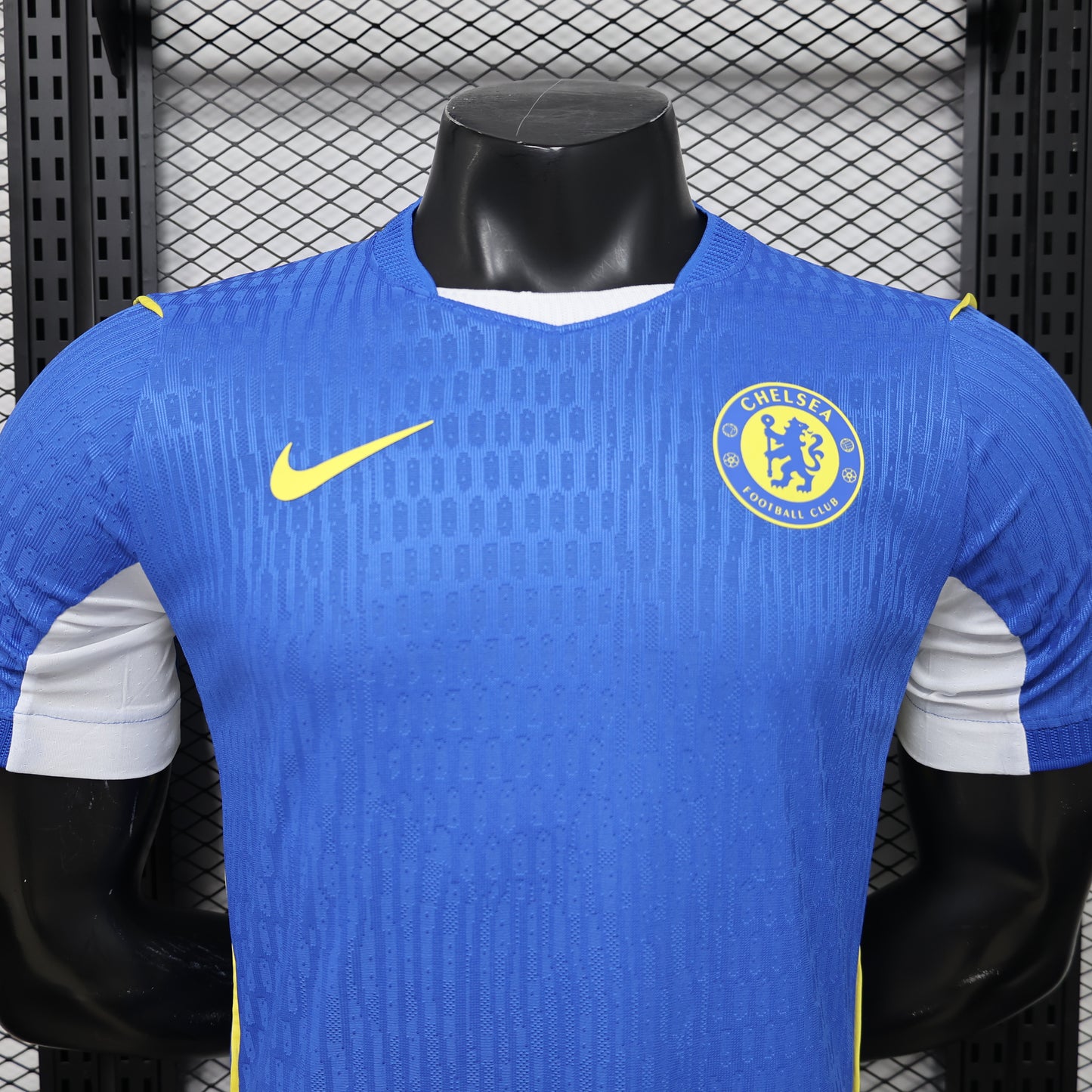 Chelsea 2026/2027 special edition players version