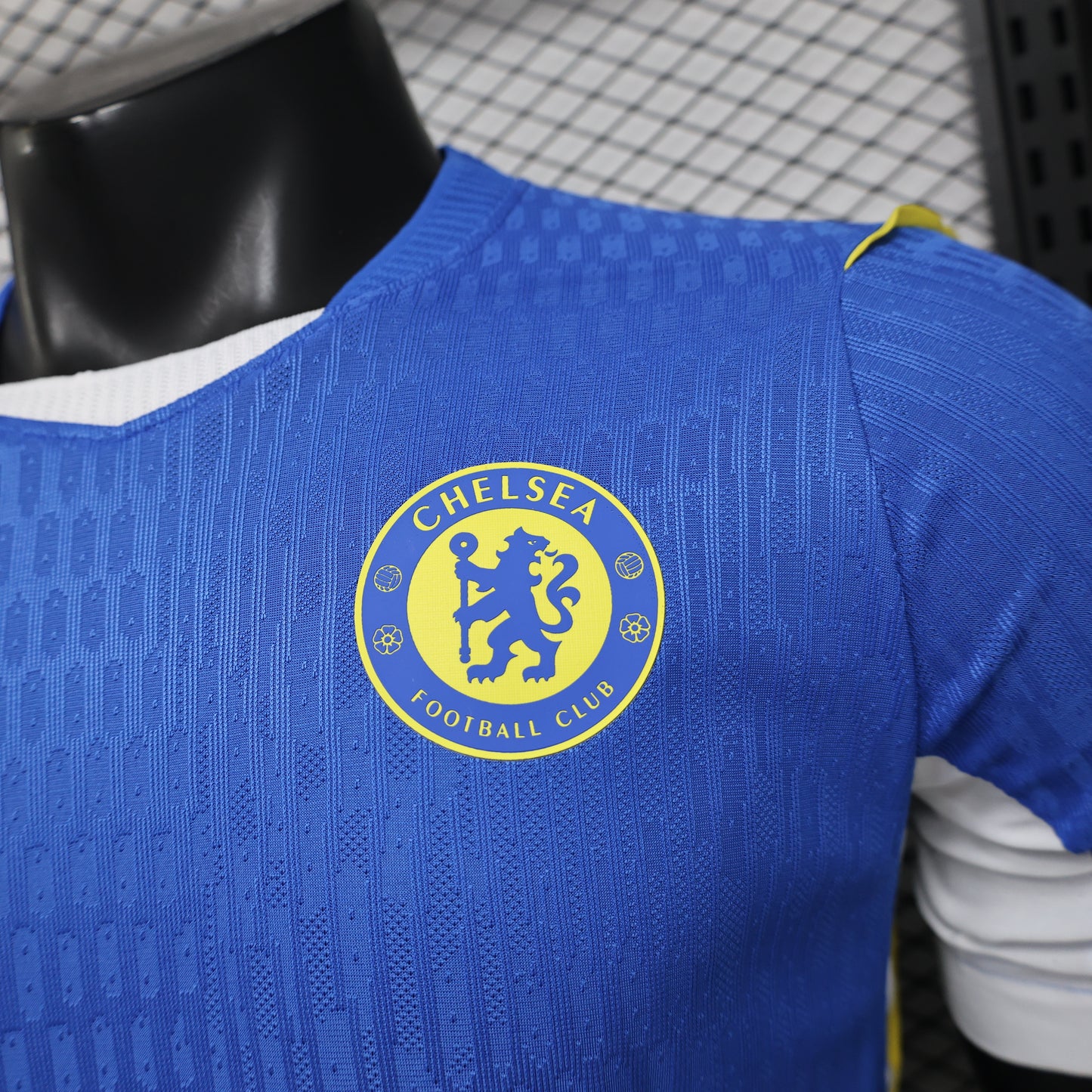 Chelsea 2026/2027 special edition players version