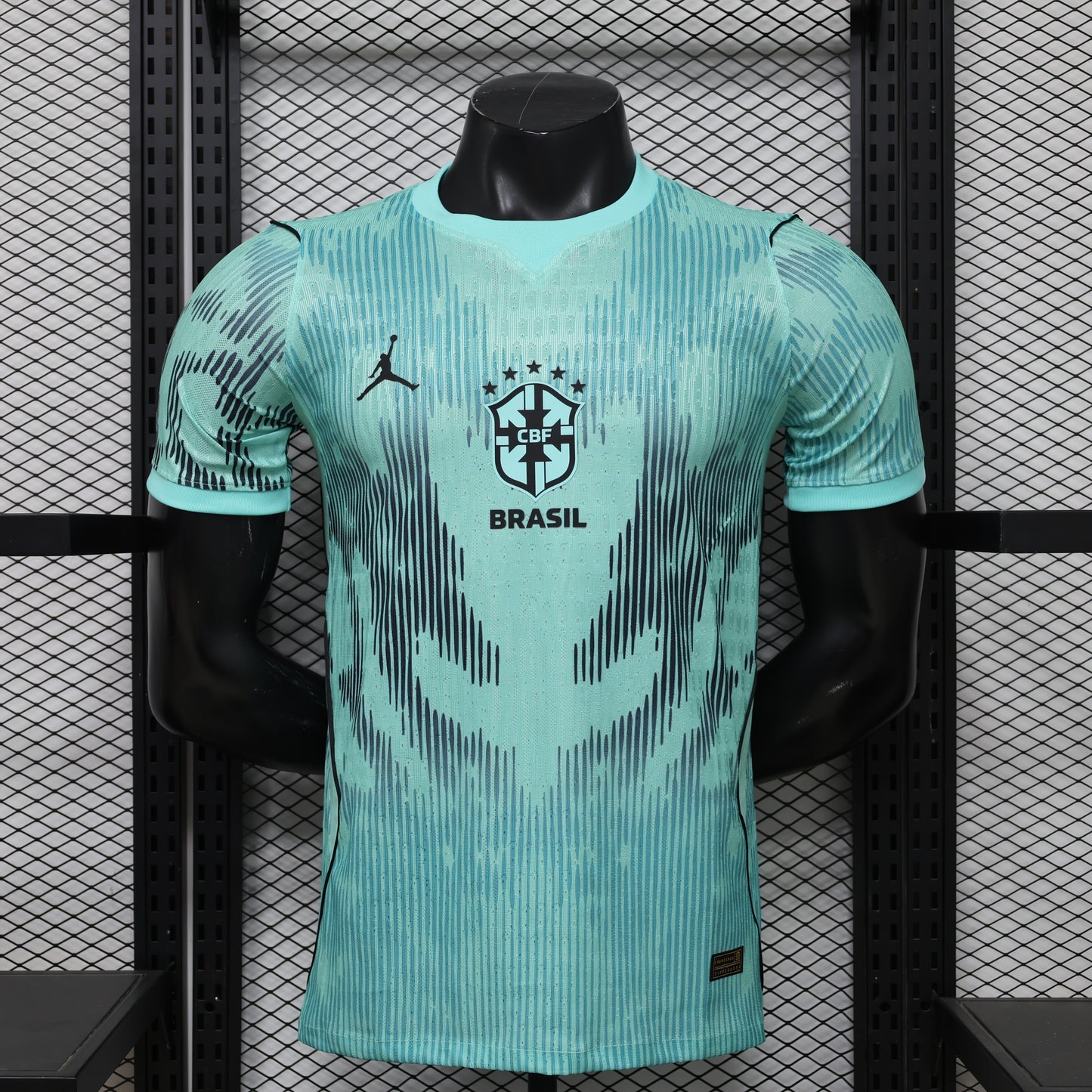 Brazil 2026/2027 special edition players version