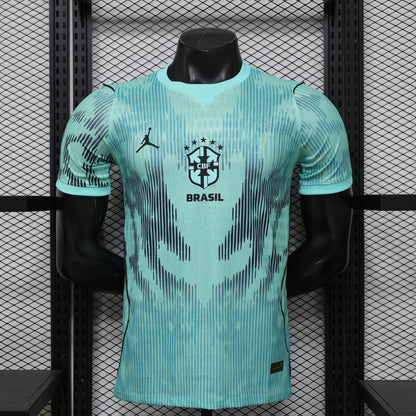 Brazil 2026/2027 special edition players version