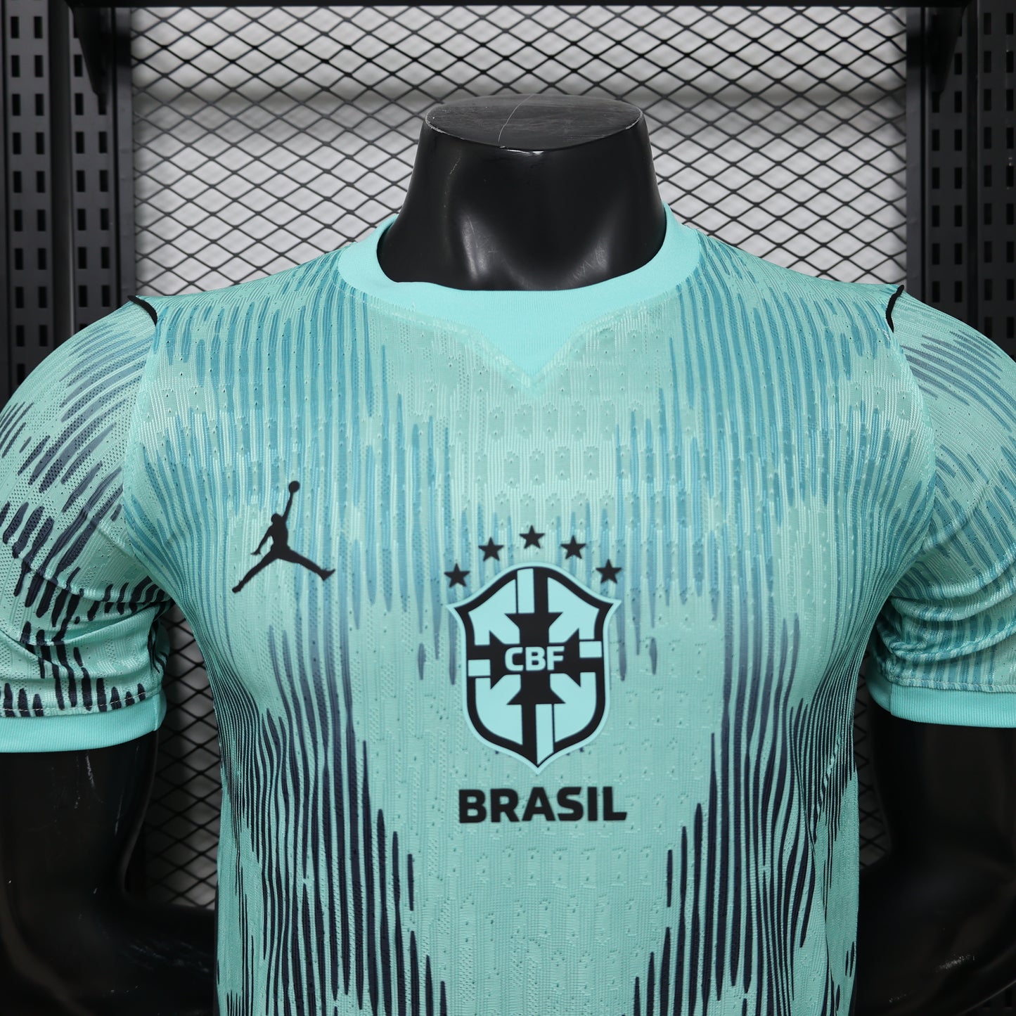 Brazil 2026/2027 special edition players version