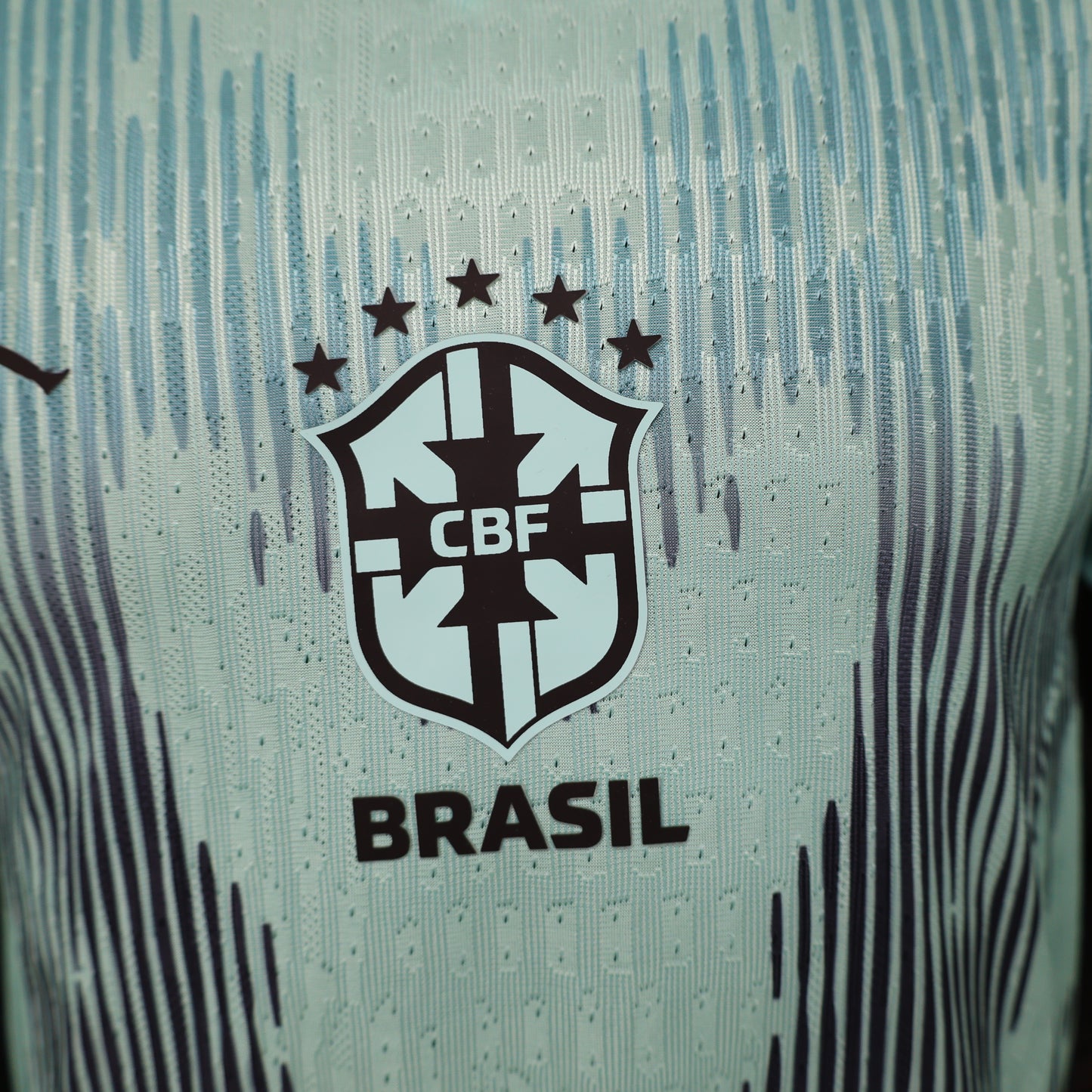 Brazil 2026/2027 special edition players version