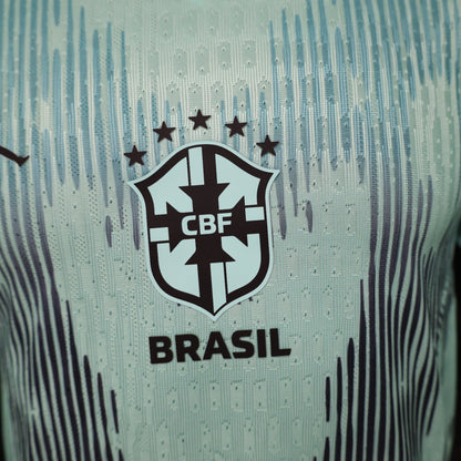 Brazil 2026/2027 special edition players version