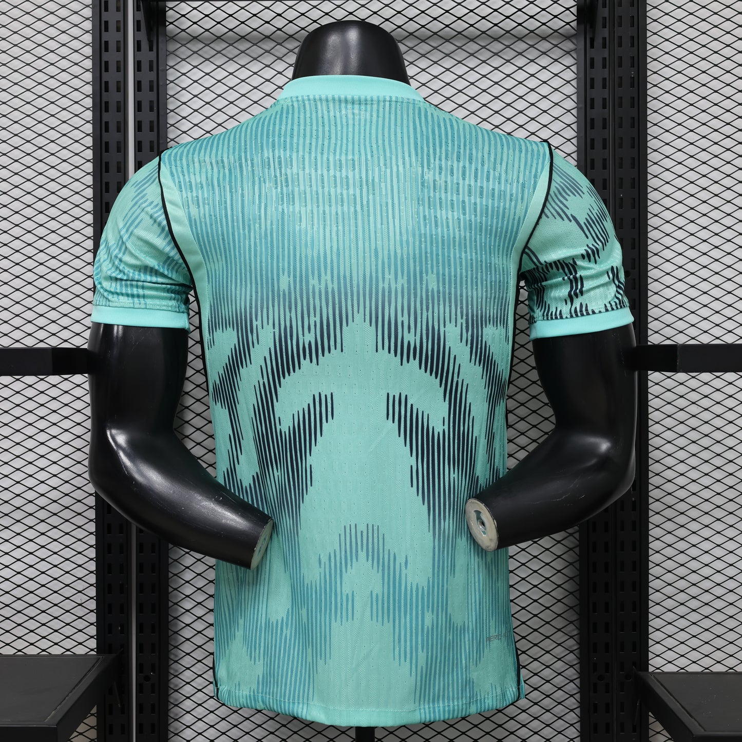 Brazil 2026/2027 special edition players version