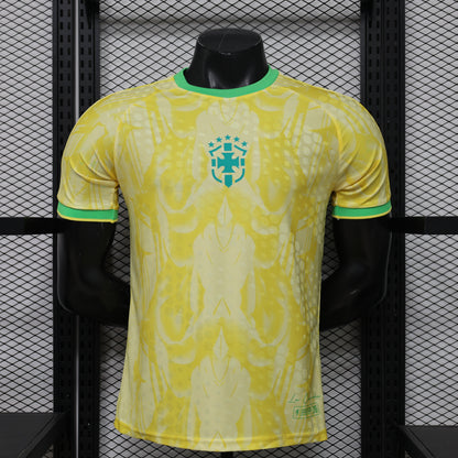 Brazil 2026/2027 special edition players version