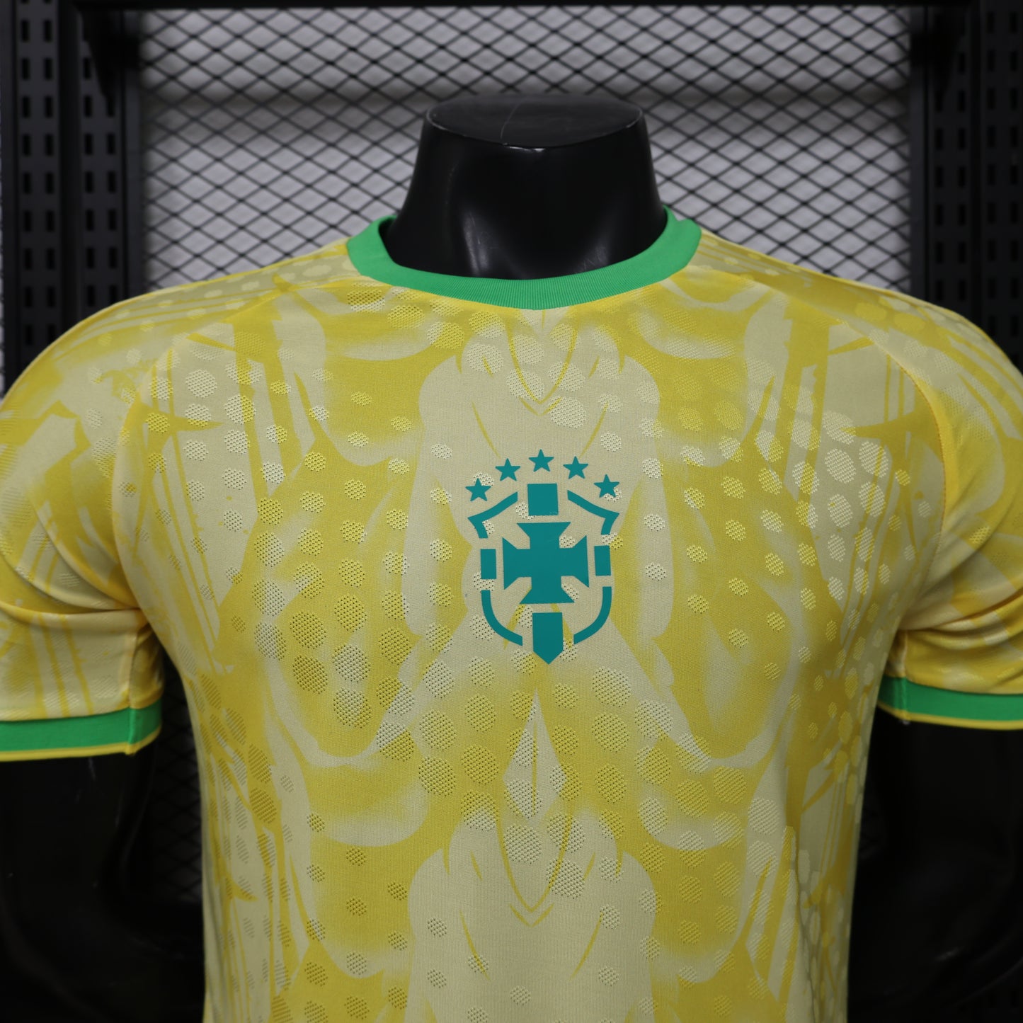 Brazil 2026/2027 special edition players version