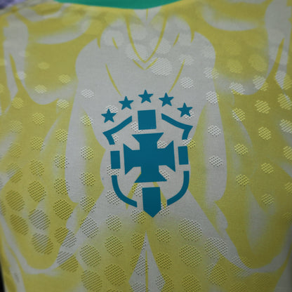 Brazil 2026/2027 special edition players version