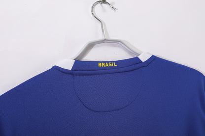 2006 Brazil away