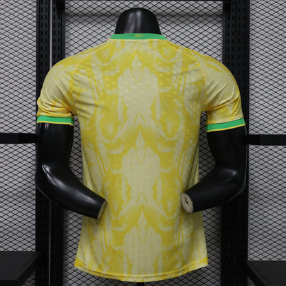 Brazil 2026/2027 special edition players version