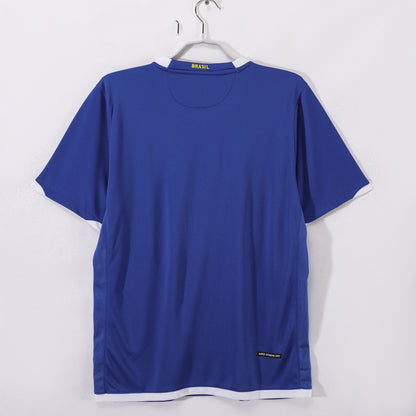 2006 Brazil away