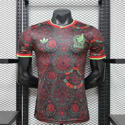 Mexico 2026/2027 special edition players version