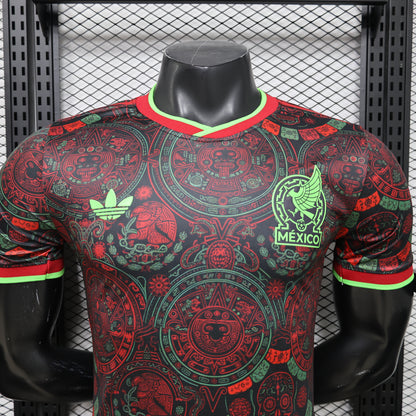 Mexico 2026 special edition players version