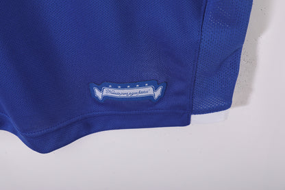 2006 Brazil away
