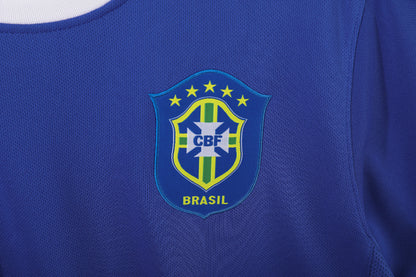 2006 Brazil away