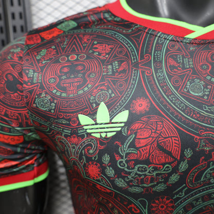 Mexico 2026 special edition players version
