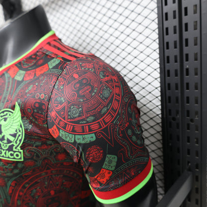 Mexico 2026 special edition players version