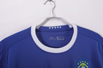 2006 Brazil away