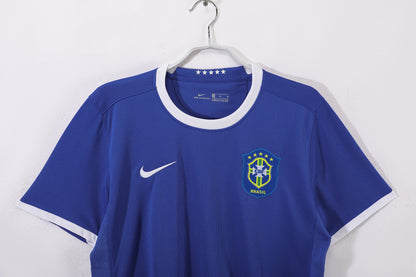 2006 Brazil away