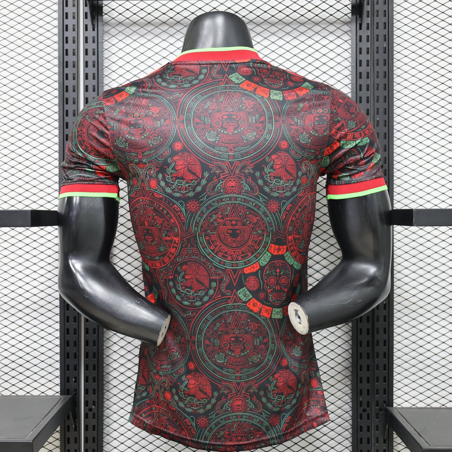 Mexico 2026 special edition players version