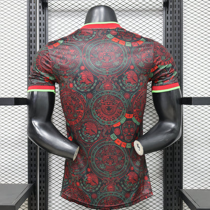 Mexico 2026 special edition players version