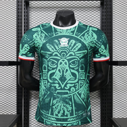 Mexico 2026 special edition players version