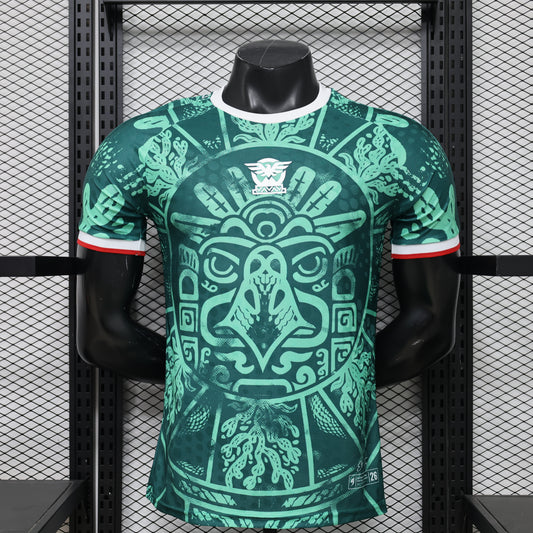 Mexico 2026 special edition players version