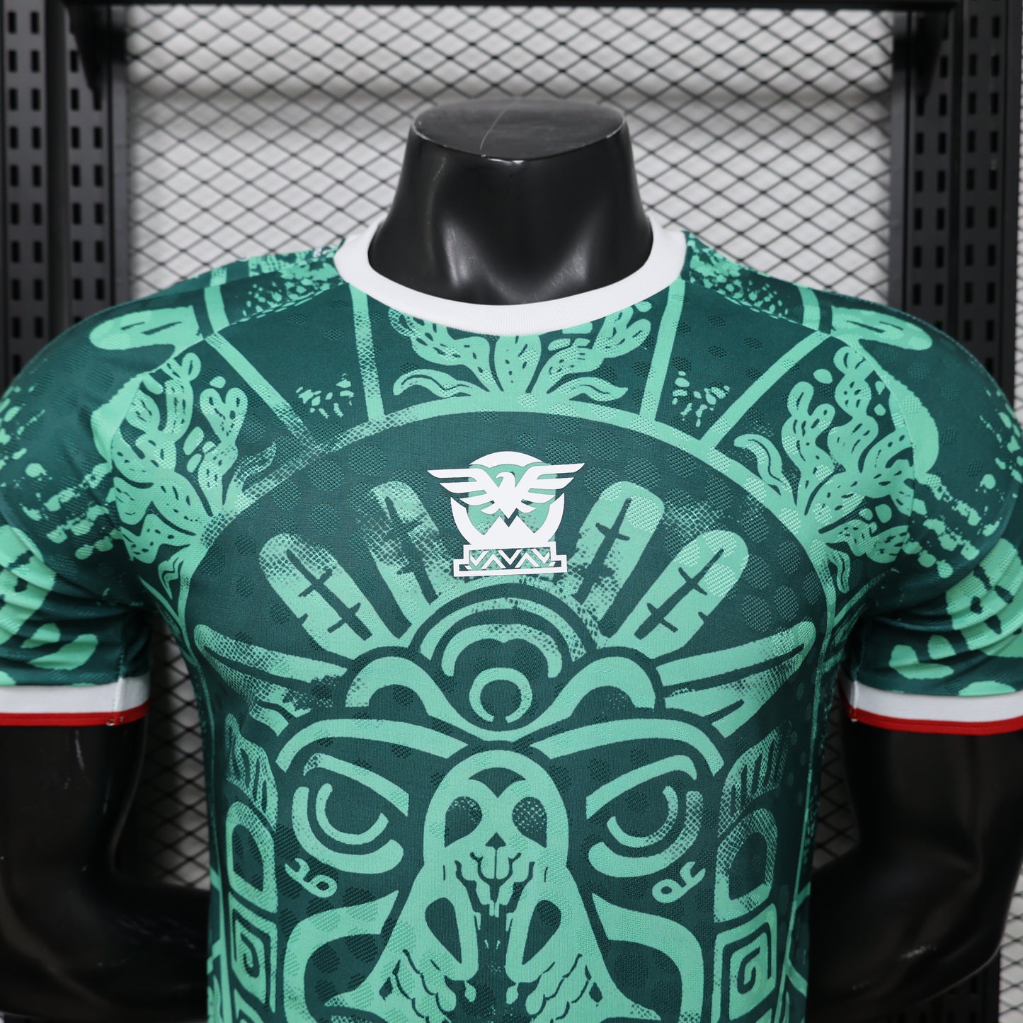 Mexico 2026 special edition players version